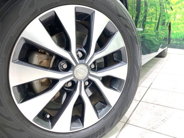 NISSAN SERENA  S-HYBRID 2018 Image 31