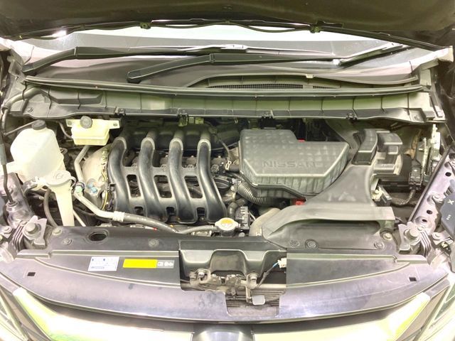 NISSAN SERENA  S-HYBRID 2018 Image 31