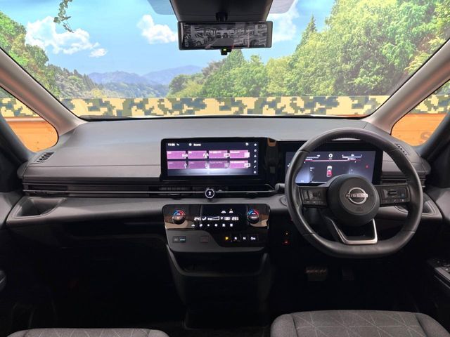 NISSAN SERENA  WG 2025 Image 31