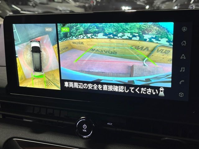 NISSAN SERENA  WG 2025 Image 31