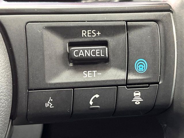 NISSAN SERENA  WG 2025 Image 31