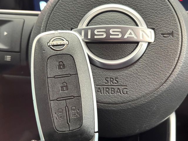 NISSAN SERENA  WG 2025 Image 31