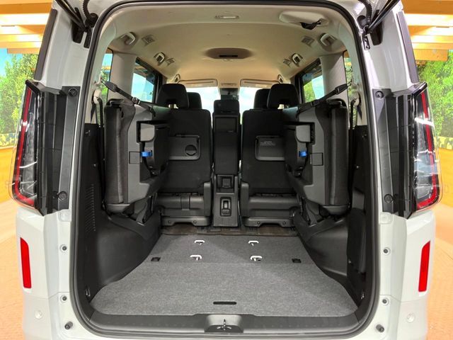 NISSAN SERENA  WG 2025 Image 31