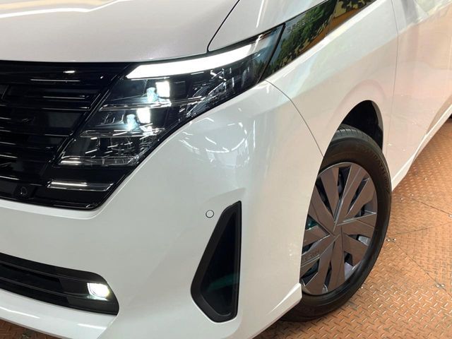 NISSAN SERENA  WG 2025 Image 31