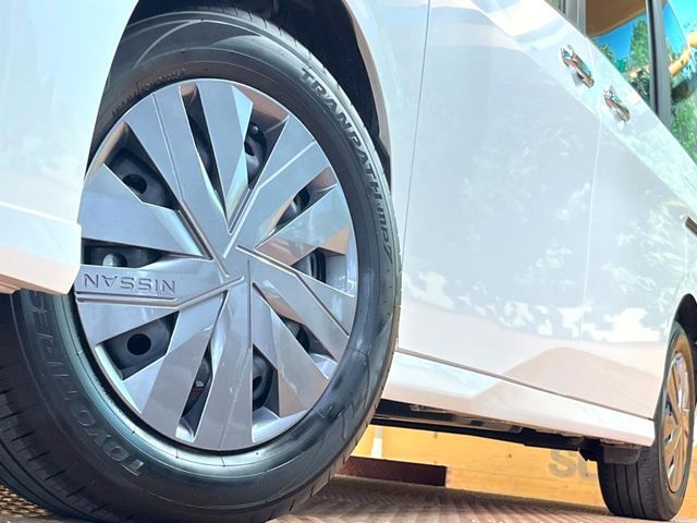 NISSAN SERENA  WG 2025 Image 31
