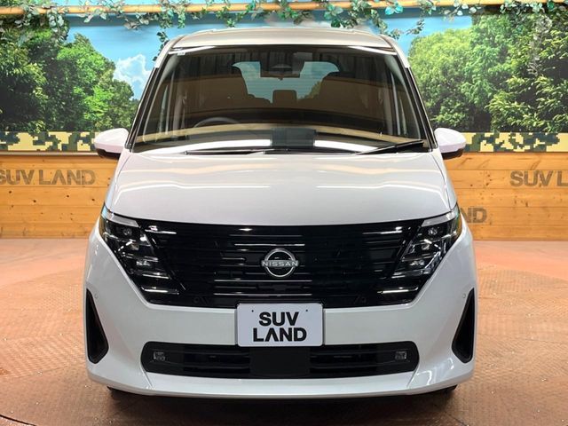 NISSAN SERENA  WG 2025 Image 31