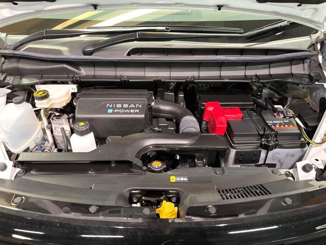 NISSAN SERENA  WG 2025 Image 31