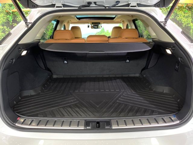 TOYOTA LEXUS RX450H 2WD 2022 Image 31