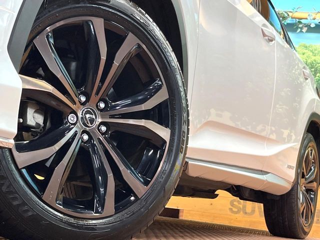TOYOTA LEXUS RX450H 2WD 2022 Image 31