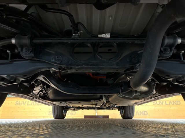 TOYOTA LEXUS RX450H 2WD 2022 Image 31