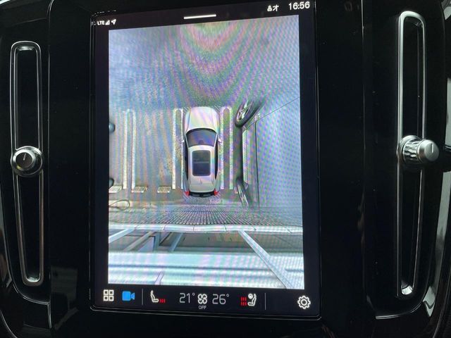 VOLVO XC40 2023 Image 31