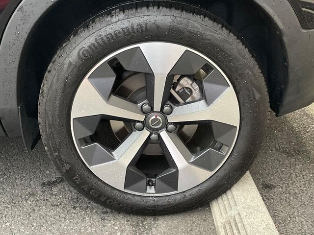 VOLVO XC40 2023 Image 31