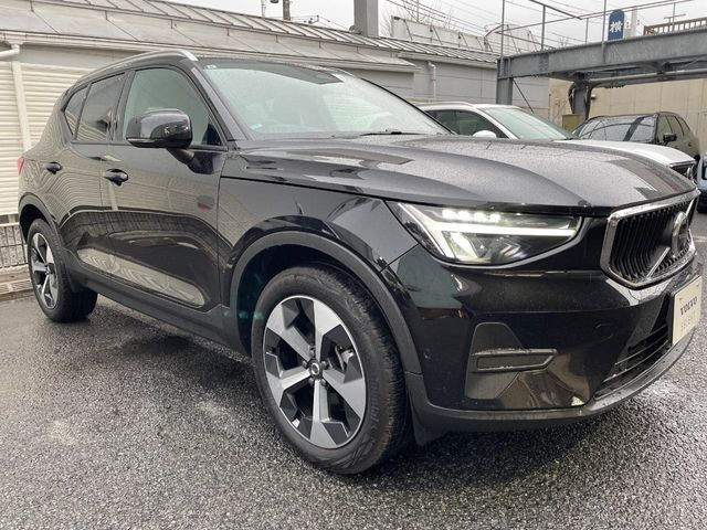 VOLVO XC40 2023 Image 31