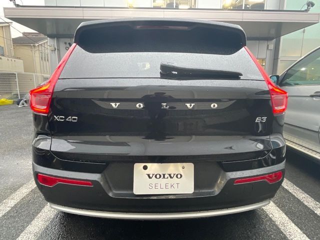 VOLVO XC40 2023 Image 31