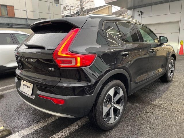 VOLVO XC40 2023 Image 31