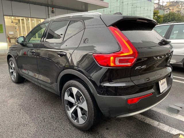 VOLVO XC40 2023 Image 31