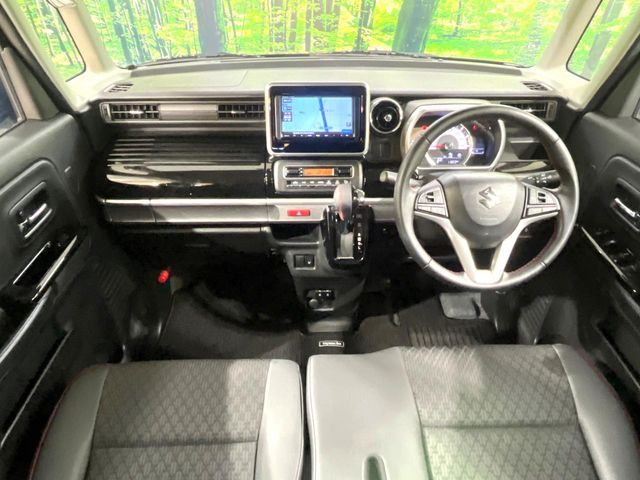 SUZUKI SPACIA CUSTOM 2021 Image 31