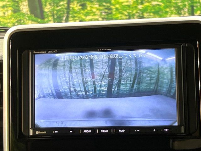 SUZUKI SPACIA CUSTOM 2021 Image 31