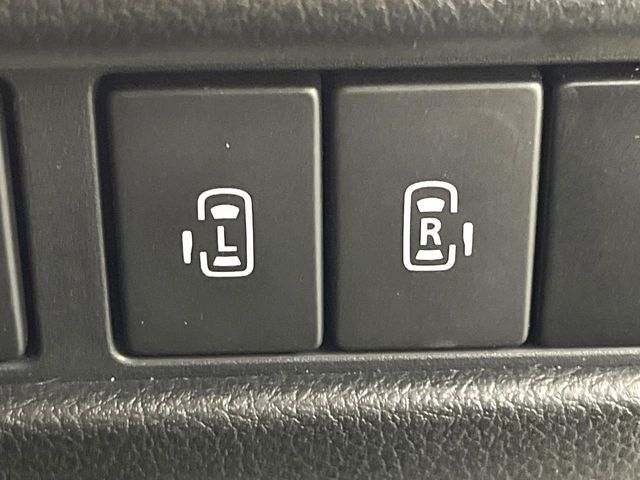 SUZUKI SPACIA CUSTOM 2021 Image 31