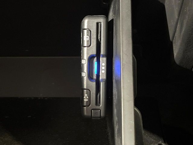 SUZUKI SPACIA CUSTOM 2021 Image 31