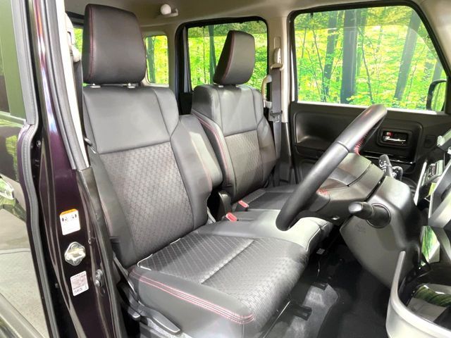 SUZUKI SPACIA CUSTOM 2021 Image 31