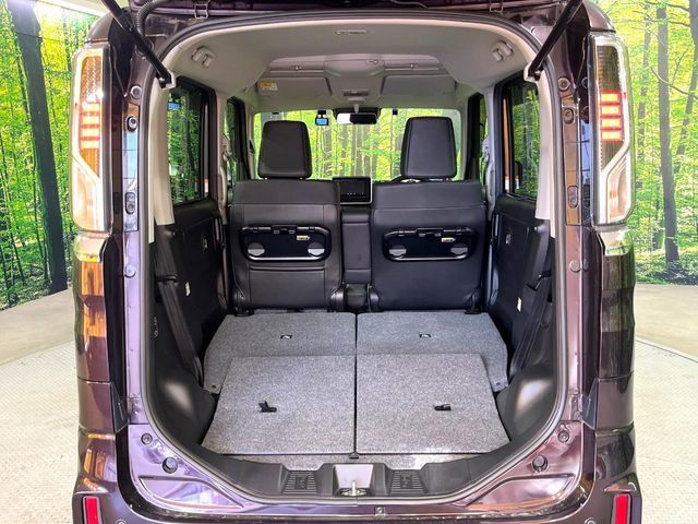 SUZUKI SPACIA CUSTOM 2021 Image 31