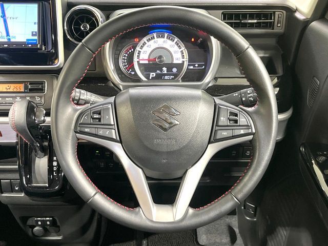 SUZUKI SPACIA CUSTOM 2021 Image 31