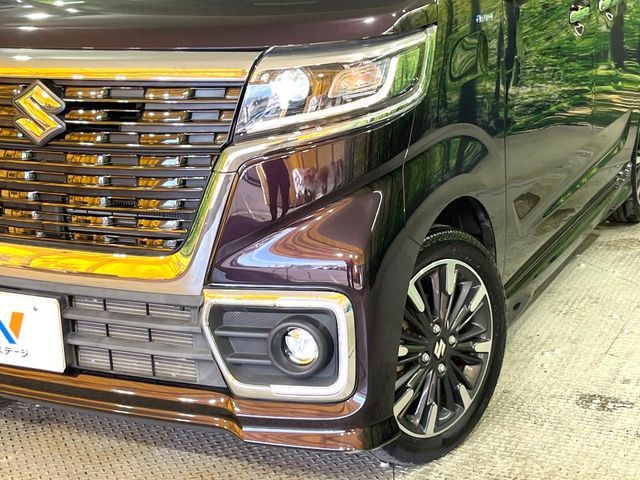 SUZUKI SPACIA CUSTOM 2021 Image 31