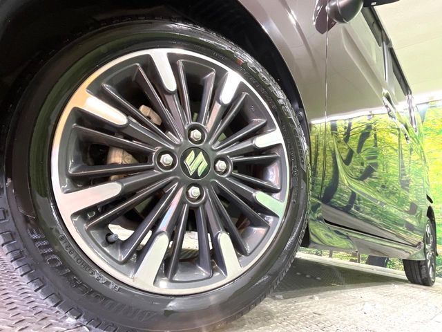 SUZUKI SPACIA CUSTOM 2021 Image 31