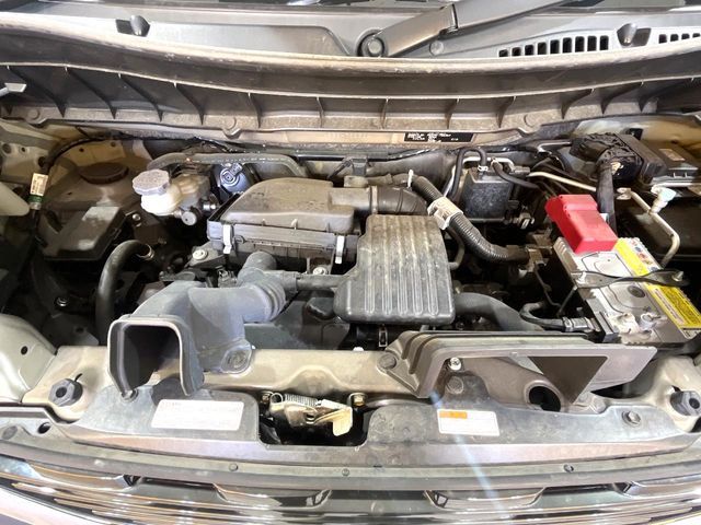 SUZUKI SPACIA CUSTOM 2021 Image 31