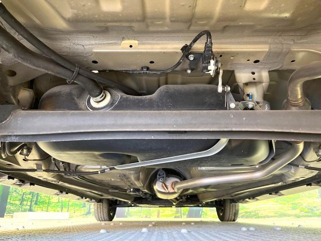 SUZUKI SPACIA CUSTOM 2021 Image 31