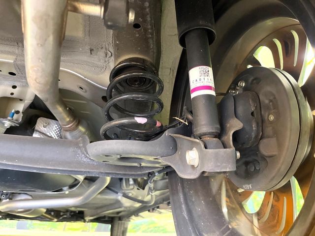 SUZUKI SPACIA CUSTOM 2021 Image 31