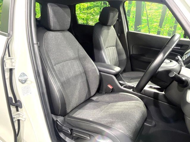 HONDA FIT E:HEV 2023 Image 31