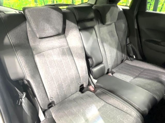 HONDA FIT E:HEV 2023 Image 31