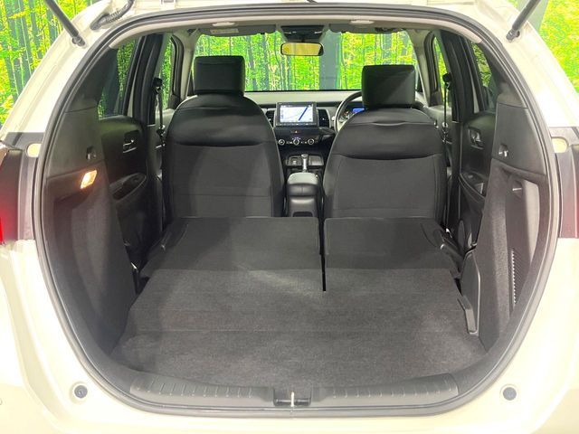 HONDA FIT E:HEV 2023 Image 31
