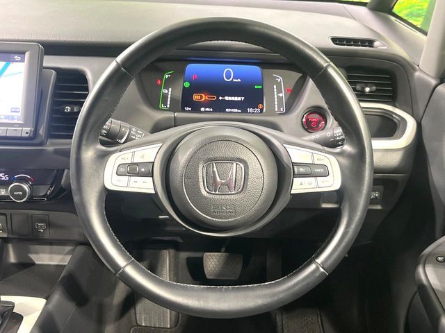 HONDA FIT E:HEV 2023 Image 31