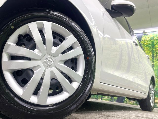 HONDA FIT E:HEV 2023 Image 31