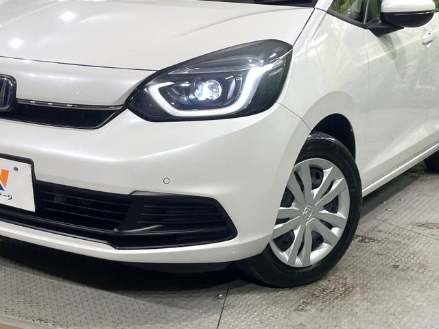 HONDA FIT E:HEV 2023 Image 31
