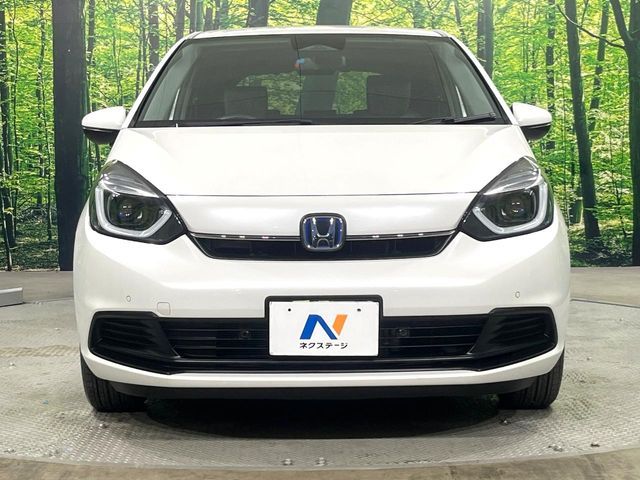 HONDA FIT E:HEV 2023 Image 31