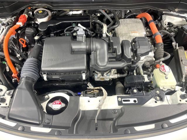 HONDA FIT E:HEV 2023 Image 31