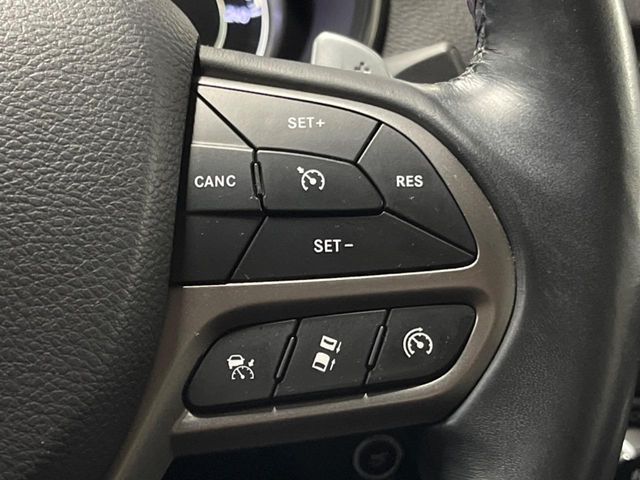 JEEP CHEROKEE 2019 Image 31