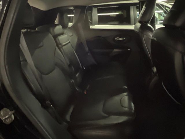 JEEP CHEROKEE 2019 Image 31