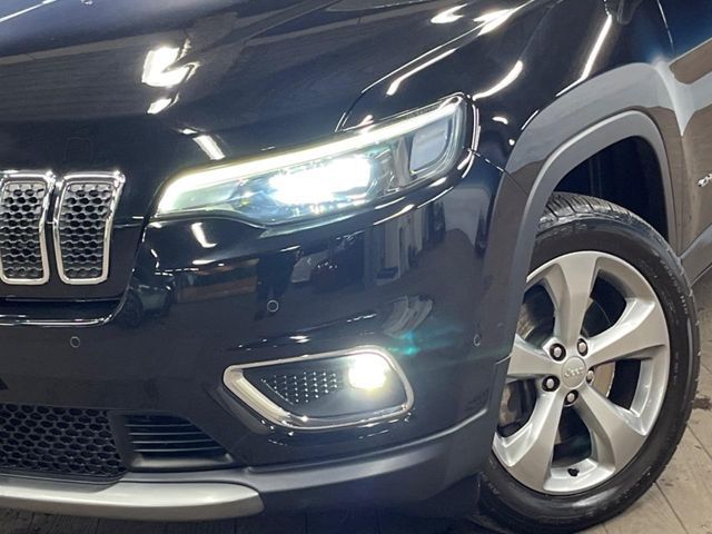 JEEP CHEROKEE 2019 Image 31