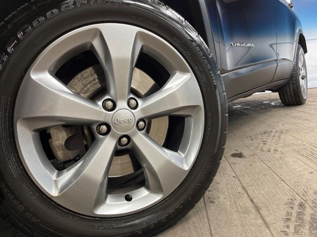 JEEP CHEROKEE 2019 Image 31