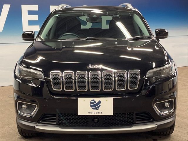 JEEP CHEROKEE 2019 Image 31
