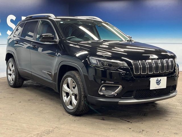JEEP CHEROKEE 2019 Image 31