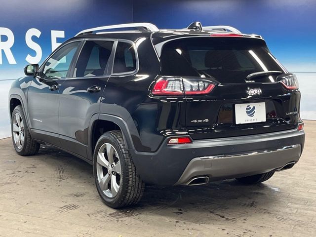 JEEP CHEROKEE 2019 Image 31