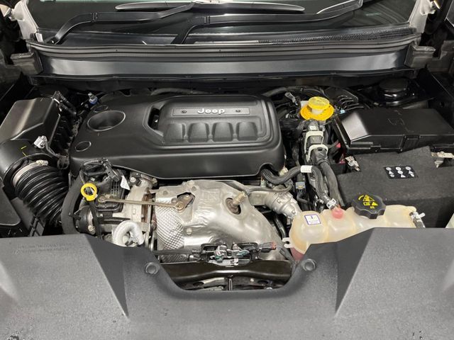 JEEP CHEROKEE 2019 Image 31