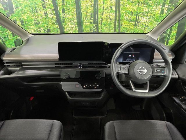 NISSAN SERENA  WG 2023 Image 31