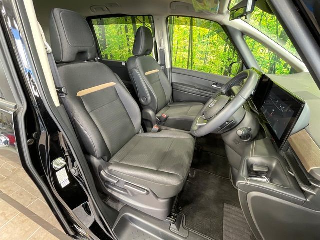 NISSAN SERENA  WG 2023 Image 31